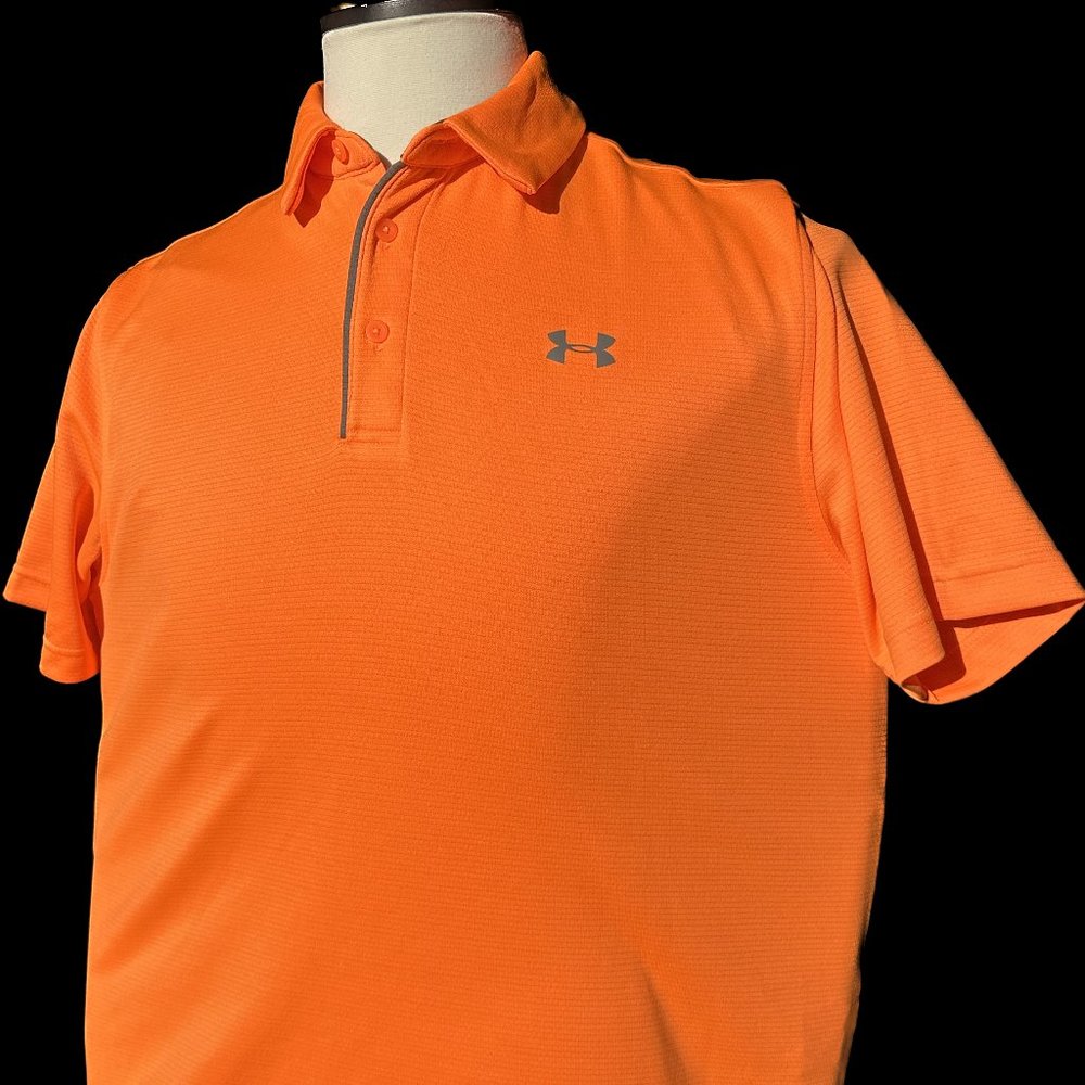 Men's UA Tech Polo